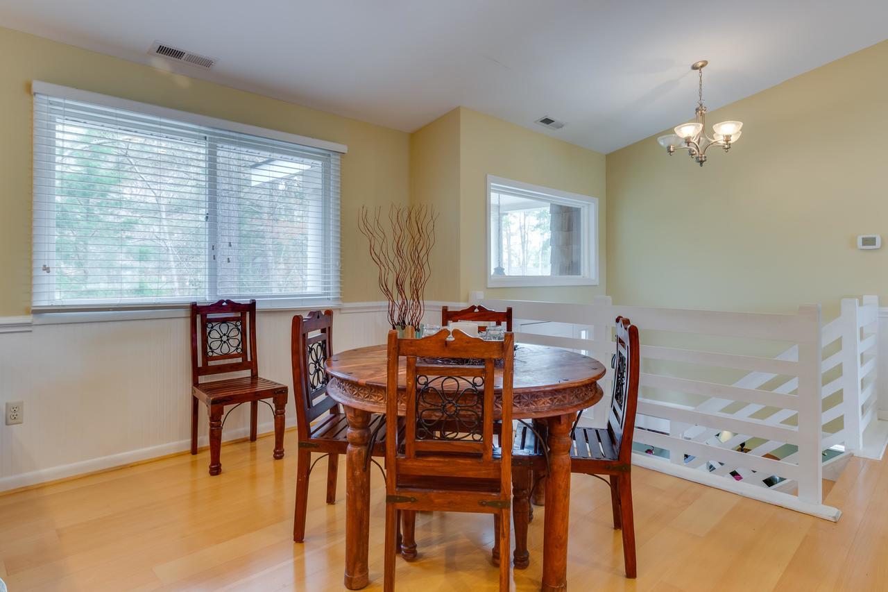 Home Away From Home Ocean Pines Ngoại thất bức ảnh