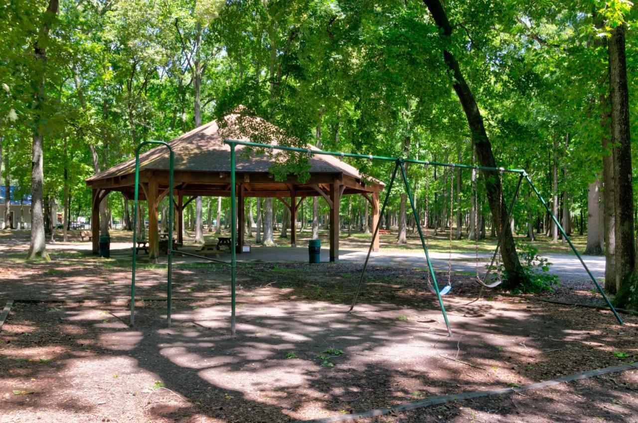 Home Away From Home Ocean Pines Ngoại thất bức ảnh