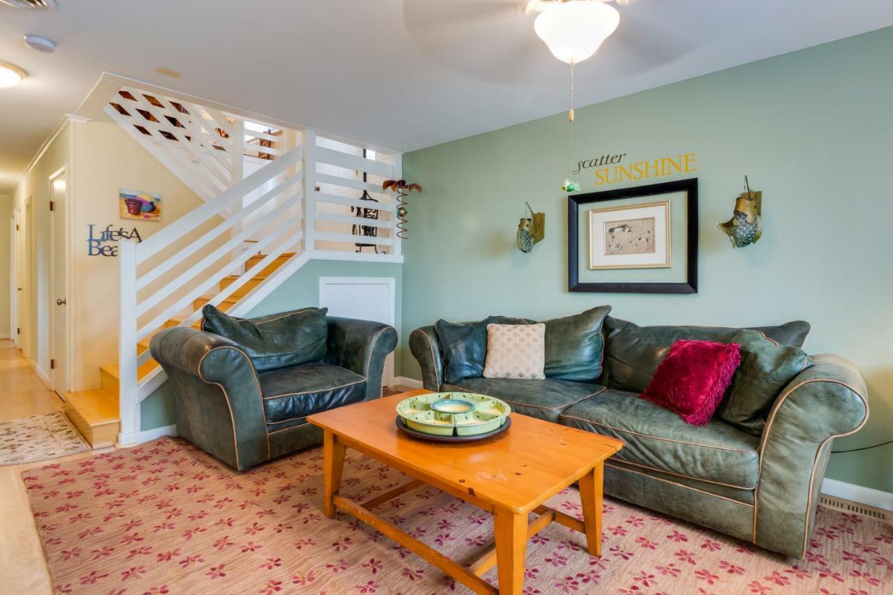 Home Away From Home Ocean Pines Ngoại thất bức ảnh