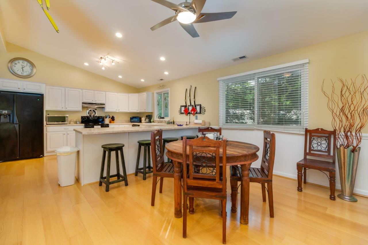 Home Away From Home Ocean Pines Ngoại thất bức ảnh