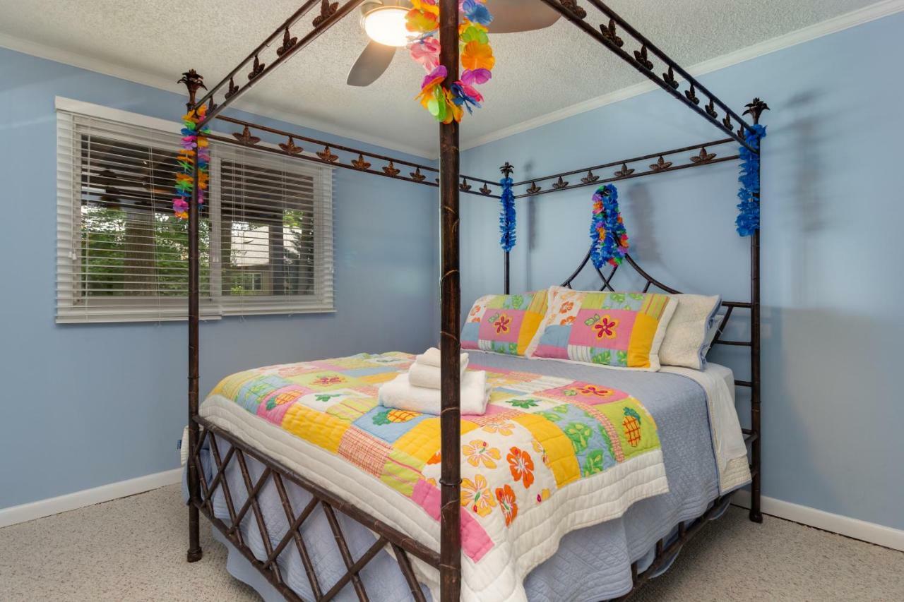 Home Away From Home Ocean Pines Ngoại thất bức ảnh