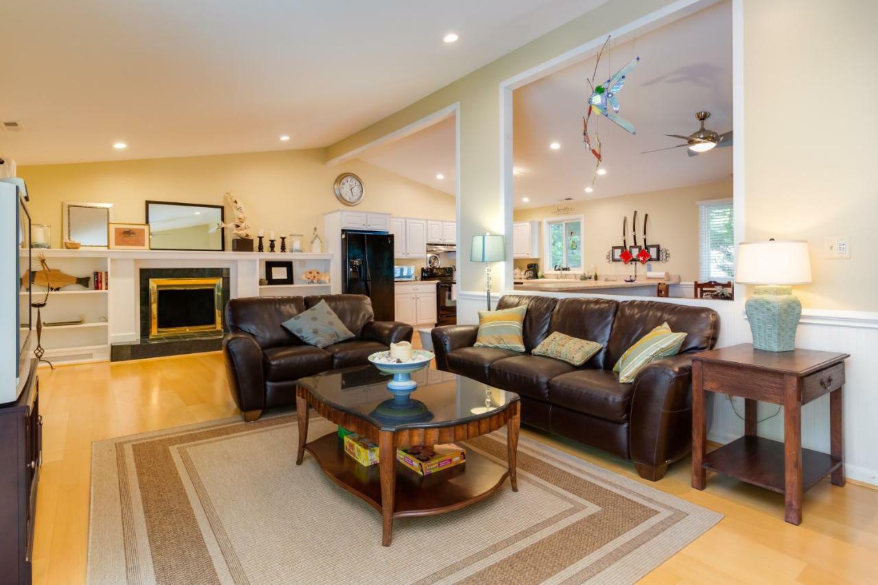 Home Away From Home Ocean Pines Ngoại thất bức ảnh