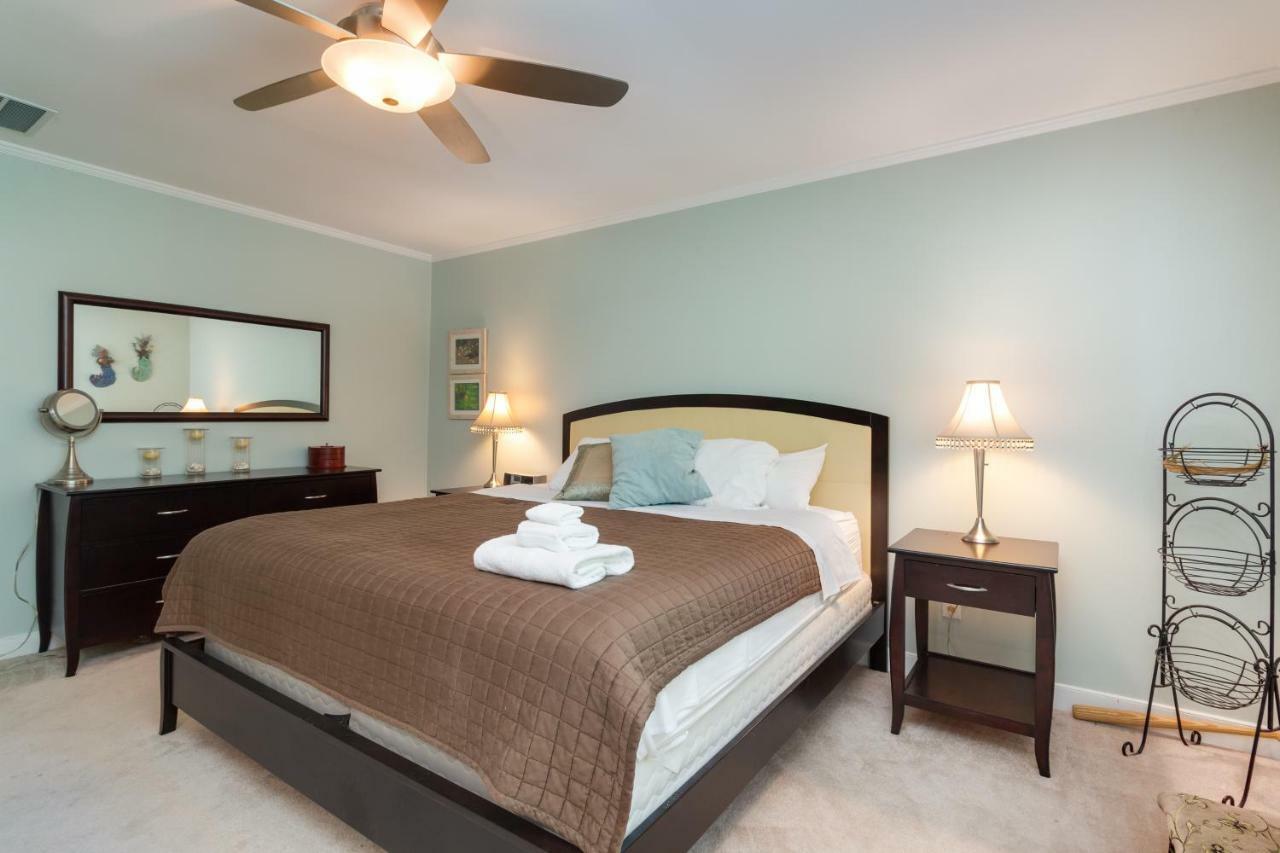 Home Away From Home Ocean Pines Ngoại thất bức ảnh