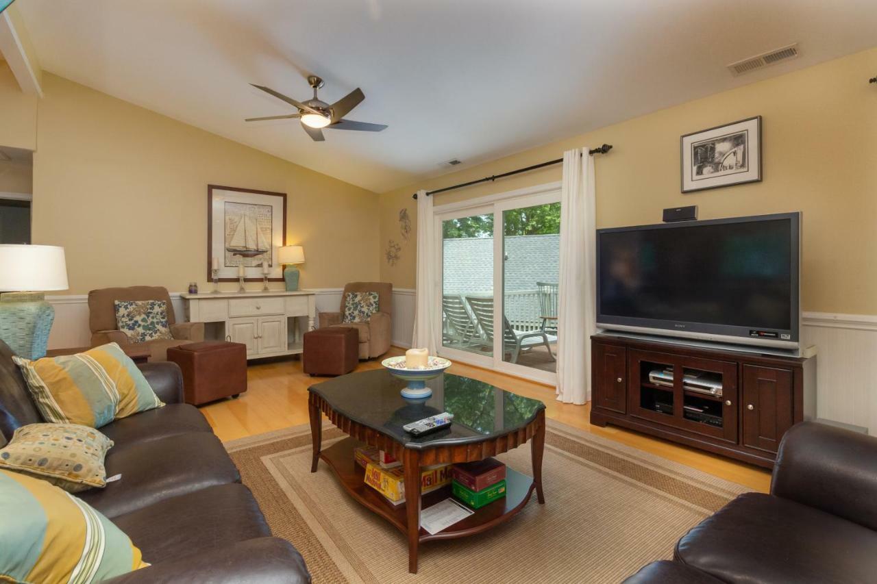 Home Away From Home Ocean Pines Ngoại thất bức ảnh