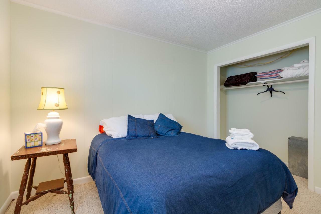 Home Away From Home Ocean Pines Ngoại thất bức ảnh