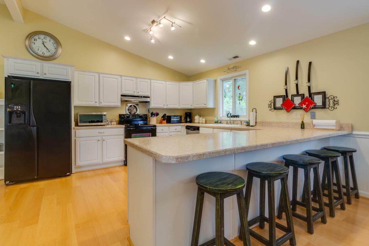 Home Away From Home Ocean Pines Ngoại thất bức ảnh